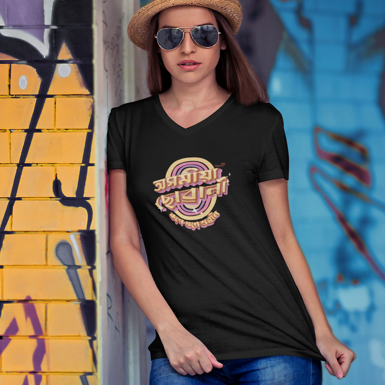Women Regular fit